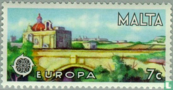 Europa – Paysages 