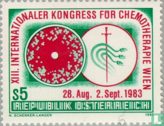 International Congress chemotherapy