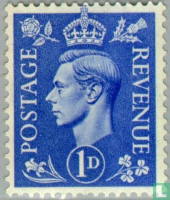 Le roi Georges VI - Image 1