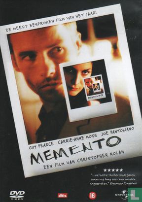 Memento - Image 1
