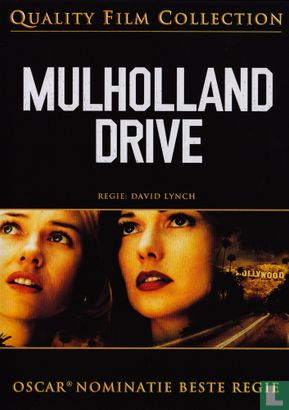 Mulholland Drive - Bild 1