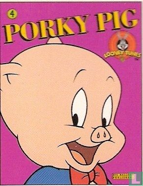 Porky Pig - Image 1