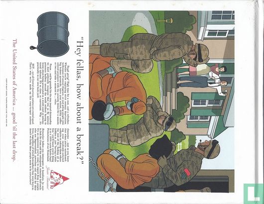 Acme Novelty Library - Bild 2