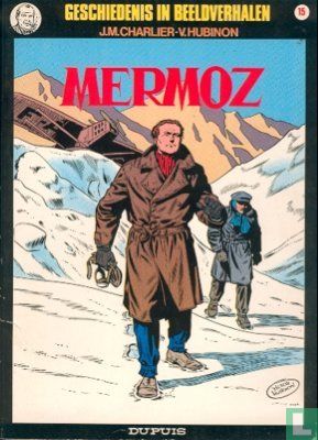Mermoz - Bild 1