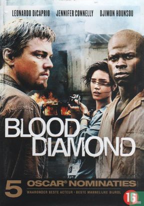 Blood Diamond - Image 1