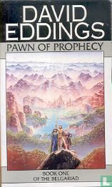 Pawn of Prophecy - Image 1