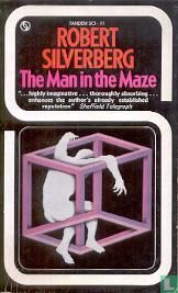 The Man in the Maze - Image 1