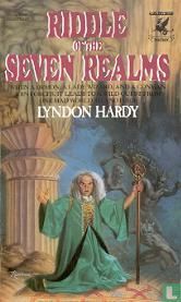 Riddle of the Seven Realms - Image 1