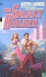 The Galaxy Builders - Image 1