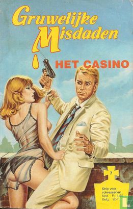 Het casino - Image 1