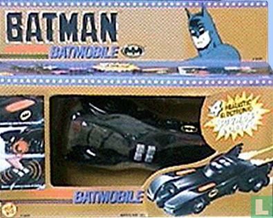 Batmobile