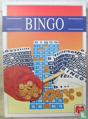 Bingo - Afbeelding 1