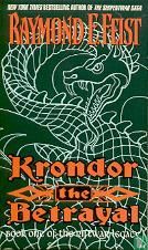 Krondor the Betrayal - Image 1