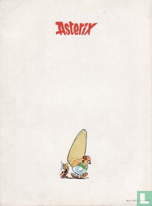 Asterix en de Ronde van Gallia - Image 2