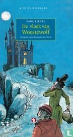 De vloek van Woestewolf - Image 1