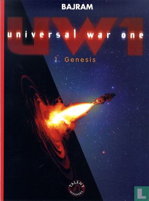Genesis - Afbeelding 1
