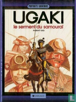 Le serment du samouraï - Image 1