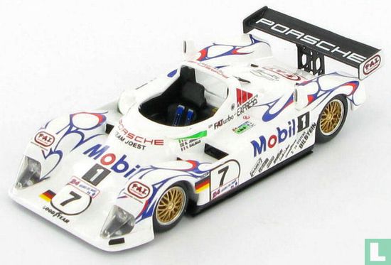 Porsche LMP1-98 (TWR)