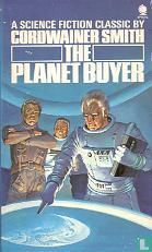 The Planet Buyer - Afbeelding 1