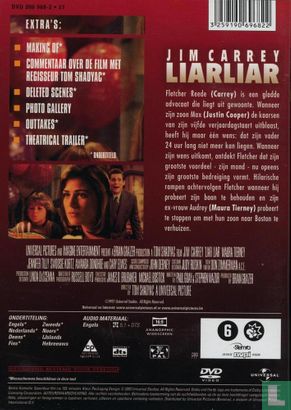 Liar Liar - Image 2