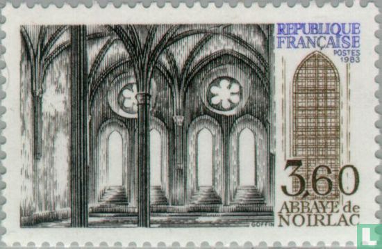 Abtei von Noirlac