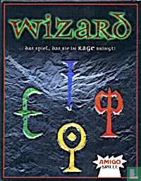 Wizard - Bild 1