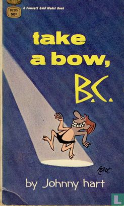 Take a Bow, B.C. - Image 1