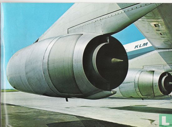 KLM - 747 & DC-8 (01) - Bild 3
