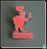 Bolletje (baker) [red] - Image 1