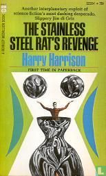 The Stainless Steel Rat's Revenge - Image 1