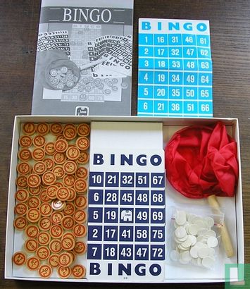 Bingo - Bild 2