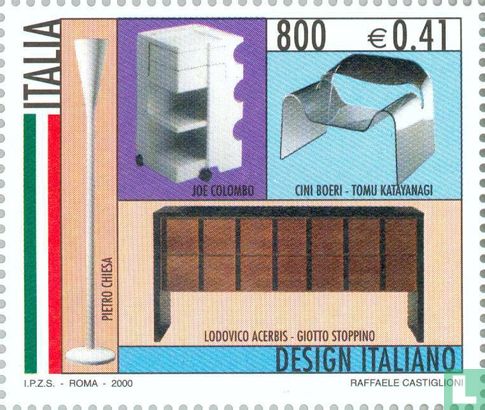 Italiaans Design