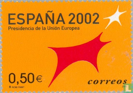 Présidence Espagnole  de l'Union européenne