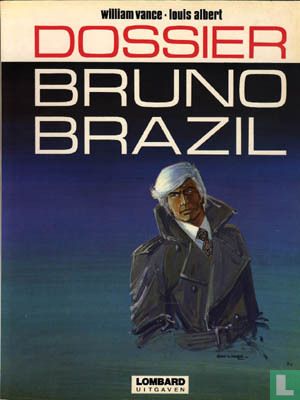 Dossier Bruno Brazil - Afbeelding 1