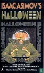 Isaac Asimov's Halloween - Image 1