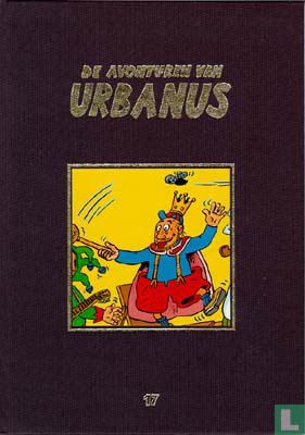 De avonturen van Urbanus 17 - Image 1