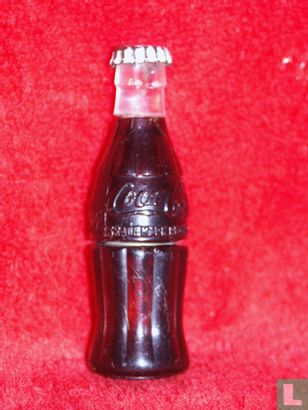 Coca-Cola flesje - Bild 1