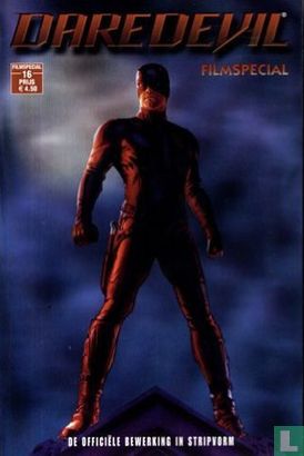 Daredevil - Image 1