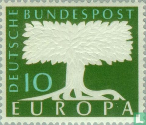 Europa – Tree