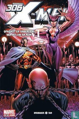 X-Men 306 - Image 1