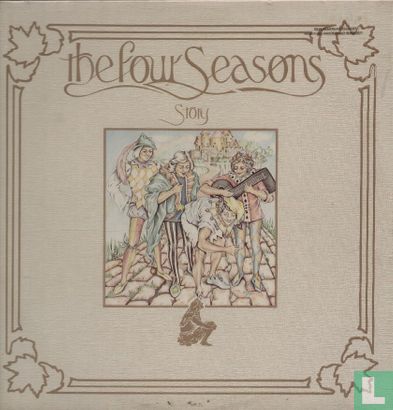 The Four Seasons Story - Afbeelding 1