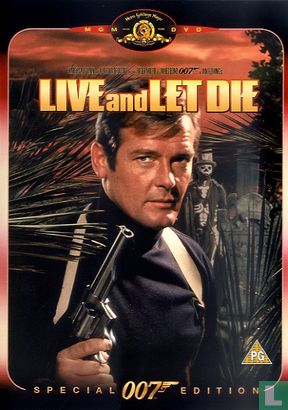 Live and Let Die - Afbeelding 1