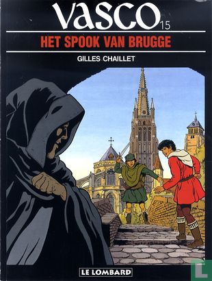 Het spook van Brugge - Image 1