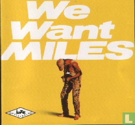 We want Miles - Image 1