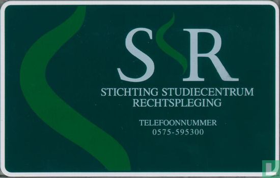 Stichting Studiecentrum Rechtspleging - Image 1