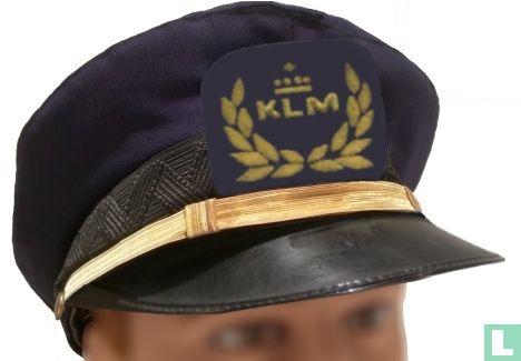 KLM (02) - Afbeelding 1