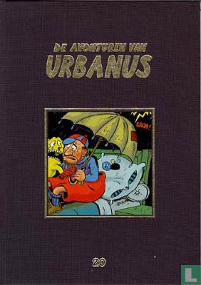 De avonturen van Urbanus 20 - Afbeelding 1