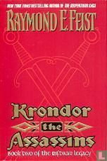 Krondor the Assassins - Image 1