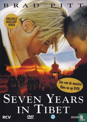 Seven Years in Tibet - Image 1