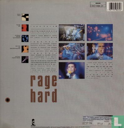 Rage Hard - Bild 2